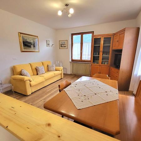 Apartamento Casa Bruno Lenzumo di Concei Exterior foto